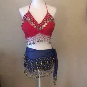 Stunning 2 piece Set